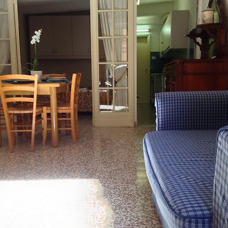 A Un Passo Dal Mare Apartment Camogli Luaran gambar