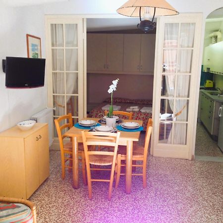 A Un Passo Dal Mare Apartment Camogli Luaran gambar