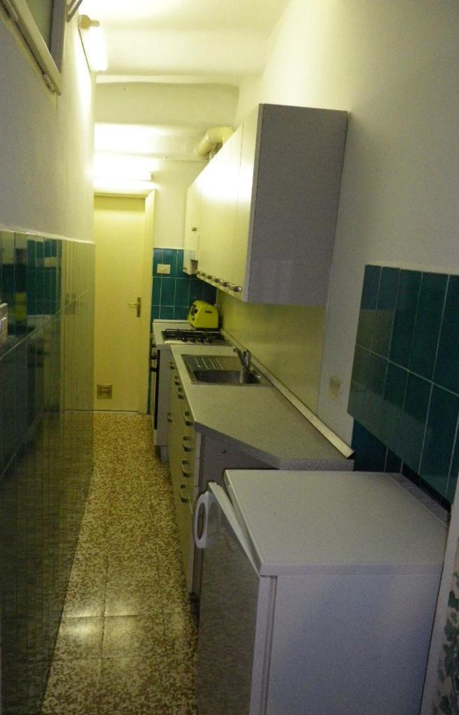 A Un Passo Dal Mare Apartment Camogli Luaran gambar