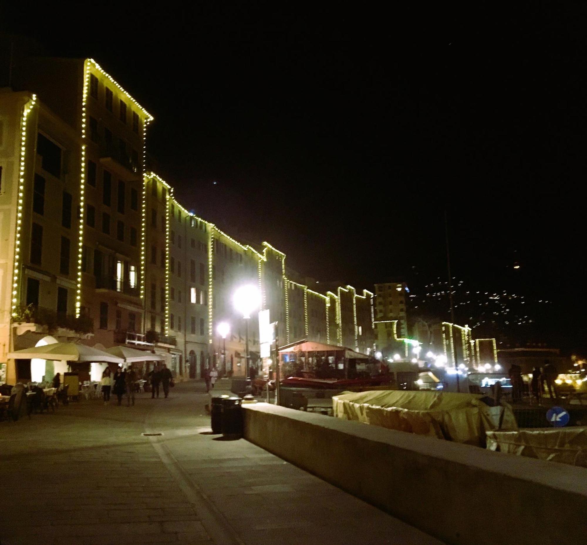 A Un Passo Dal Mare Apartment Camogli Luaran gambar