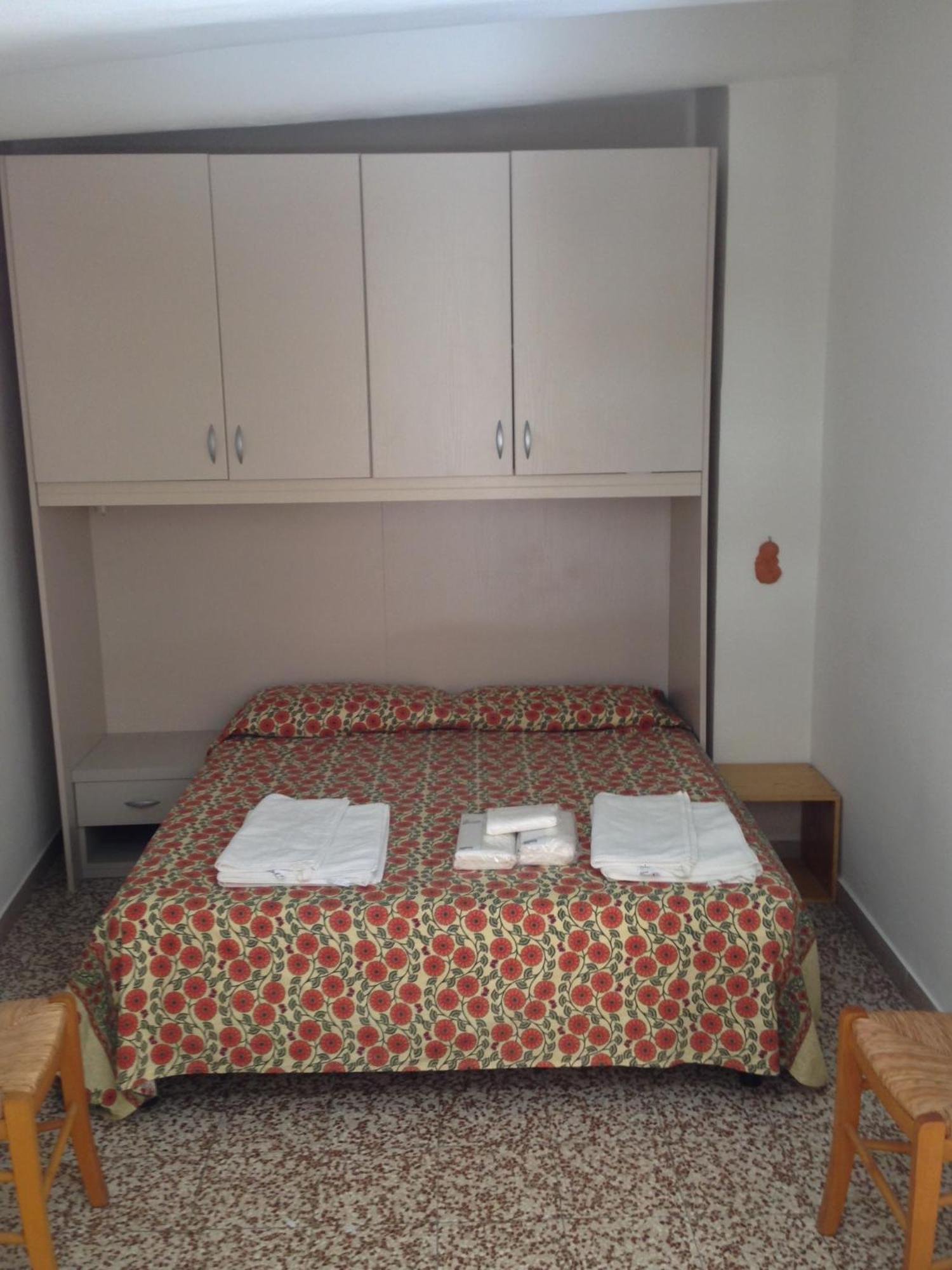 A Un Passo Dal Mare Apartment Camogli Luaran gambar