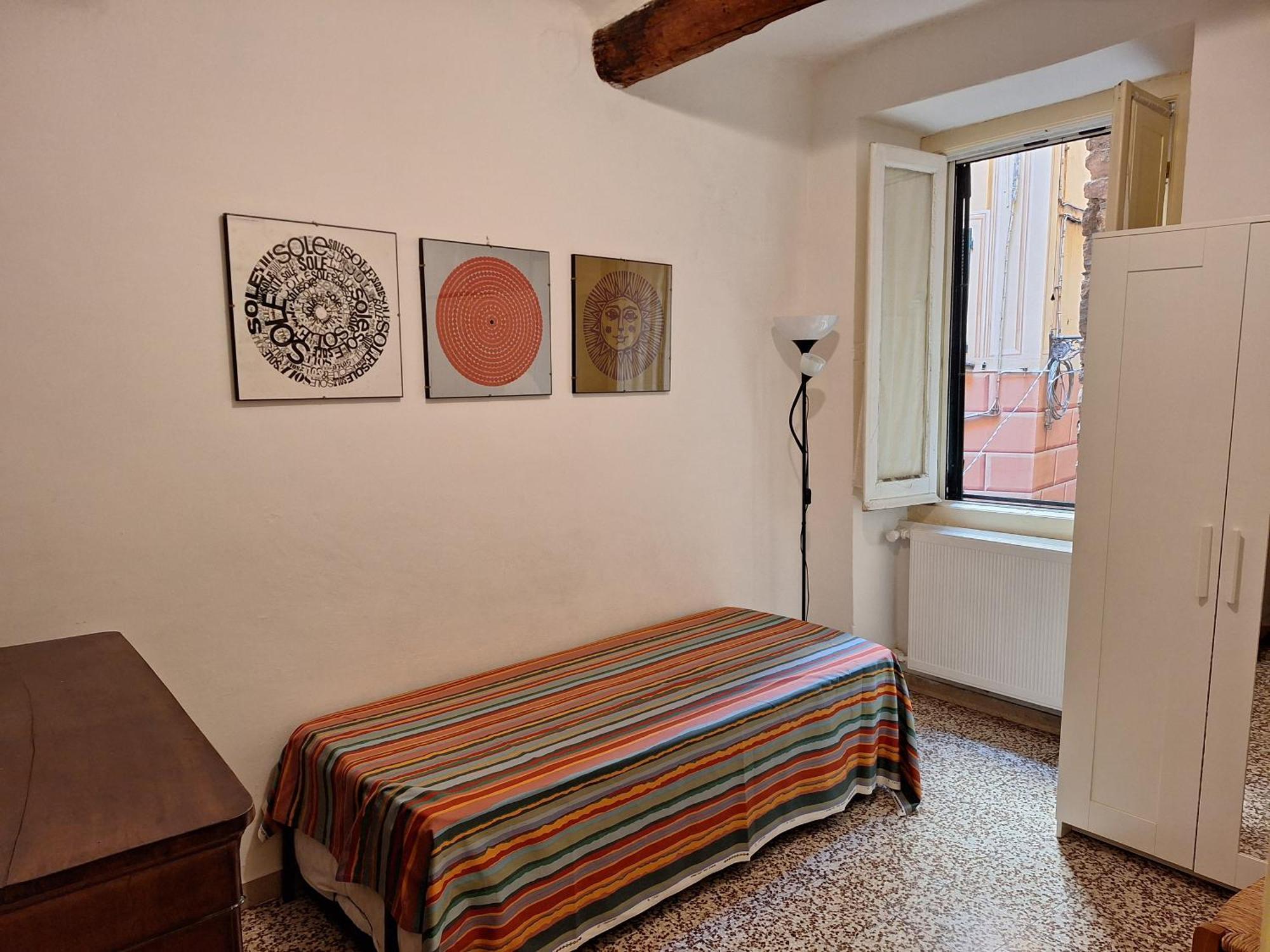 A Un Passo Dal Mare Apartment Camogli Luaran gambar