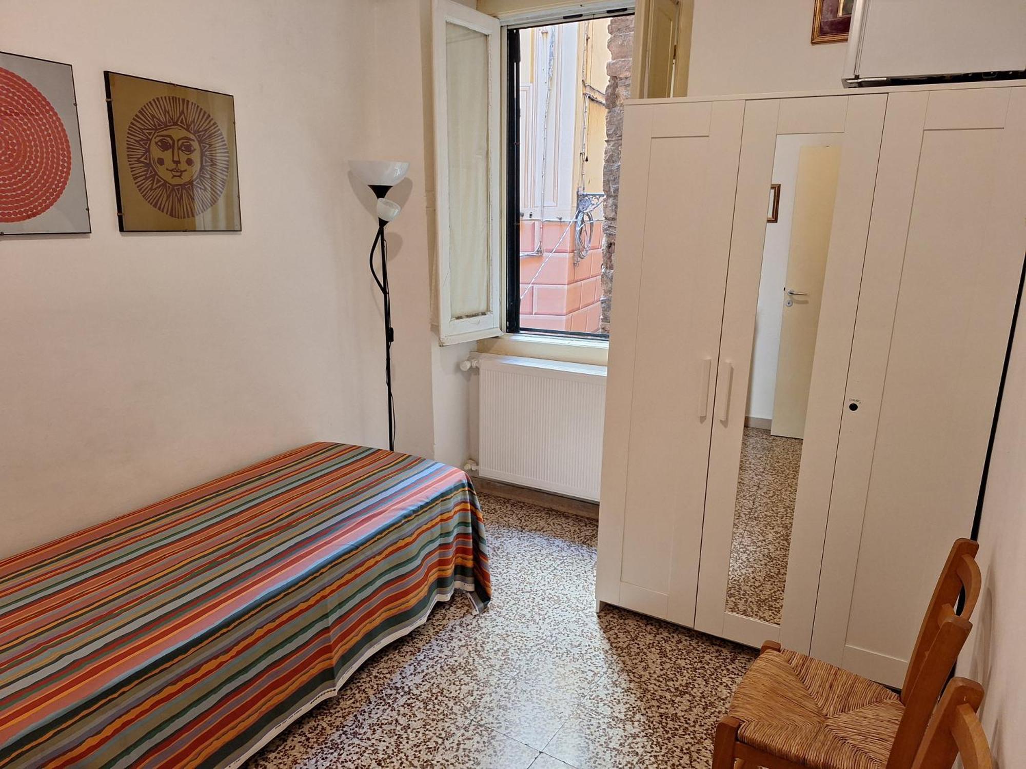 A Un Passo Dal Mare Apartment Camogli Luaran gambar