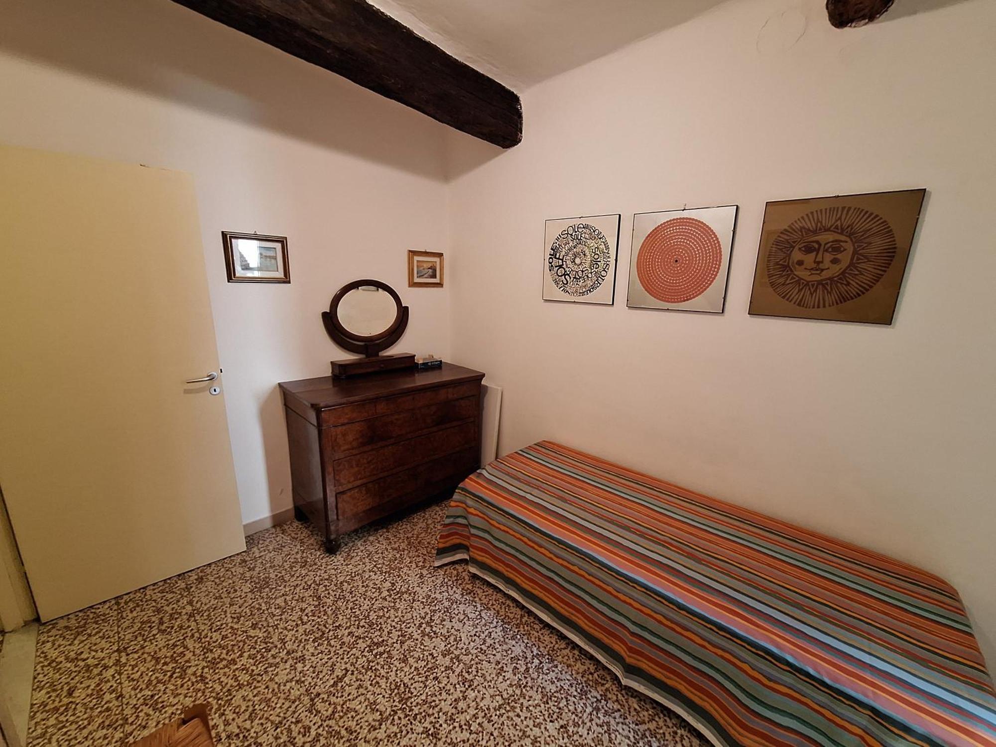 A Un Passo Dal Mare Apartment Camogli Luaran gambar
